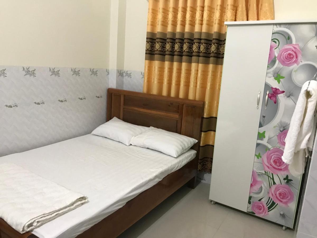 Nha Nghi An Phat Tuy Hòa Kültér fotó